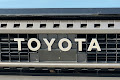 2025 Toyota Land Cruiser