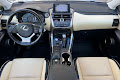 2016 Lexus NX 200t