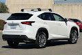 2016 Lexus NX 200t