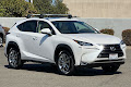 2016 Lexus NX 200t