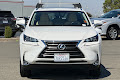 2016 Lexus NX 200t