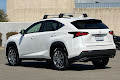 2016 Lexus NX 200t