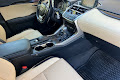 2016 Lexus NX 200t