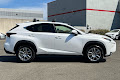 2016 Lexus NX 200t