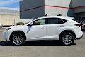 2016 Lexus NX 200t