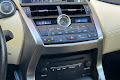 2016 Lexus NX 200t