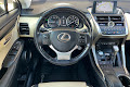 2016 Lexus NX 200t