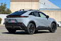 2027 Toyota C-HR SE