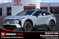 2027 Toyota C-HR SE