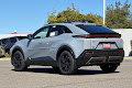 2027 Toyota C-HR SE