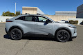 2027 Toyota C-HR SE