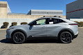 2027 Toyota C-HR SE