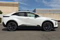 2027 Toyota C-HR SE