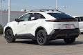 2027 Toyota C-HR SE