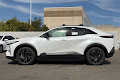 2027 Toyota C-HR SE