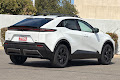 2027 Toyota C-HR SE