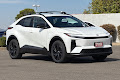 2027 Toyota C-HR SE