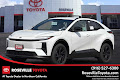 2027 Toyota C-HR SE