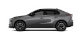 2027 Toyota bZ XLE Plus
