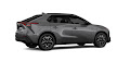 2027 Toyota bZ XLE Plus
