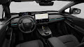 2027 Toyota bZ XLE Plus