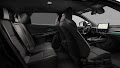 2027 Toyota bZ XLE Plus