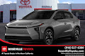 2027 Toyota bZ XLE Plus