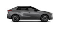 2027 Toyota bZ XLE Plus