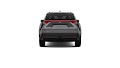 2027 Toyota bZ XLE Plus