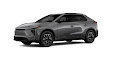 2027 Toyota bZ XLE Plus