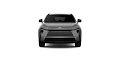 2027 Toyota bZ XLE Plus