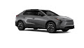 2027 Toyota bZ XLE Plus