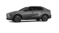 2027 Toyota bZ XLE Plus