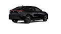 2027 Toyota bZ XLE Plus