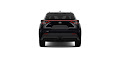 2027 Toyota bZ XLE Plus