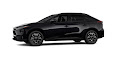 2027 Toyota bZ XLE Plus