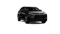 2027 Toyota bZ XLE Plus