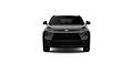 2027 Toyota bZ XLE Plus