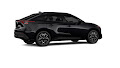 2027 Toyota bZ XLE Plus