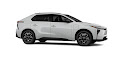 2027 Toyota bZ XLE Plus
