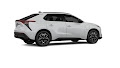 2027 Toyota bZ XLE Plus