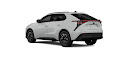 2027 Toyota bZ XLE Plus