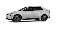 2027 Toyota bZ XLE Plus
