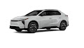 2027 Toyota bZ XLE Plus