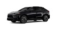 2027 Toyota bZ XLE