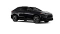 2027 Toyota bZ XLE
