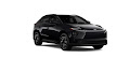 2027 Toyota bZ XLE
