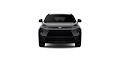 2027 Toyota bZ XLE