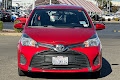 2017 Toyota Yaris L