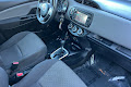 2017 Toyota Yaris L